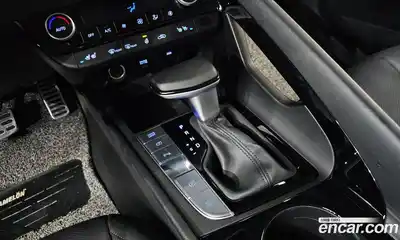 Hyundai Avante 2025 1.6 гидро в Москве № 1903419, миниатюра 12