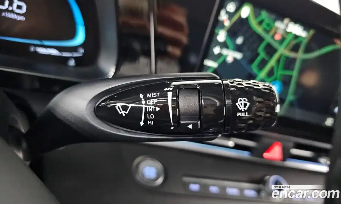 Hyundai Avante 2025 1.6 гидро в Москве № 1903419, фото 27