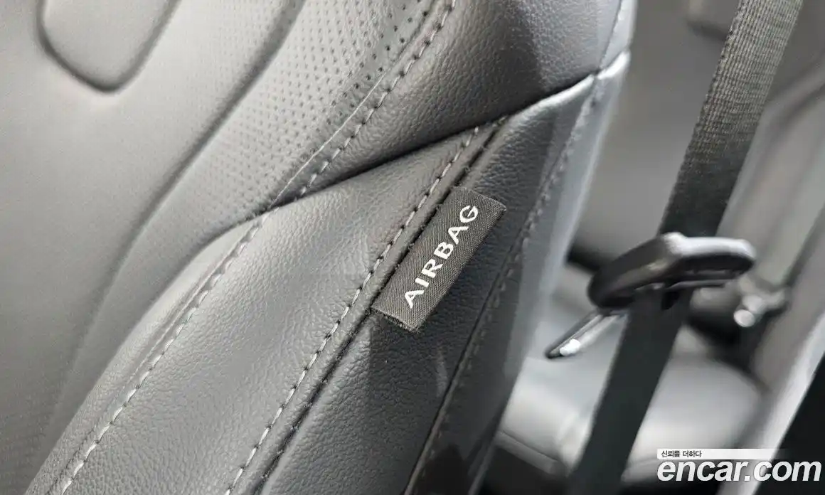Hyundai Avante 2025 1.6 гидро в Москве № 1903419, фото 30