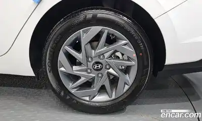 Hyundai Avante 2025 1.6 гидро в Москве № 1903419, миниатюра 7