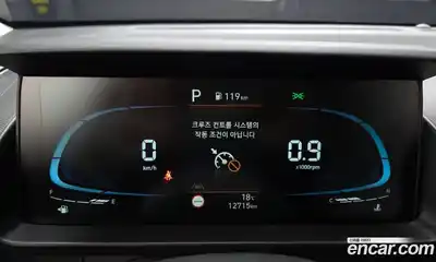 Hyundai Casper 2024 1.0 гидро в Москве № 1903449, миниатюра 11