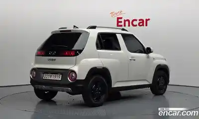 Hyundai Casper 2024 1.0 гидро в Москве № 1903449, миниатюра 2