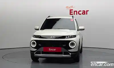 Hyundai Casper 2024 1.0 гидро в Москве № 1903449, миниатюра 3