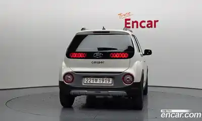 Hyundai Casper 2024 1.0 гидро в Москве № 1903449, миниатюра 4