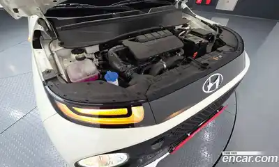 Hyundai Casper 2024 1.0 гидро в Москве № 1903449, миниатюра 6