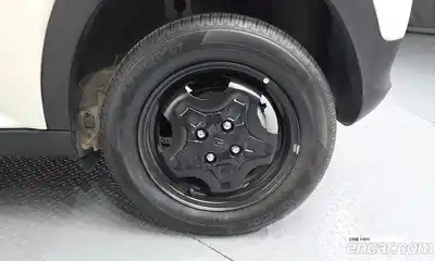 Hyundai Casper 2024 1.0 гидро в Москве № 1903449, миниатюра 7