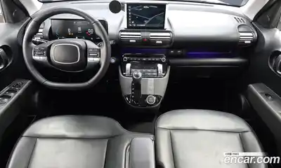 Hyundai Casper 2024 1.0 гидро в Москве № 1903449, миниатюра 10