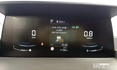 Hyundai Staria 2024 2.2 гидро в Москве № 1903525, миниатюра 11