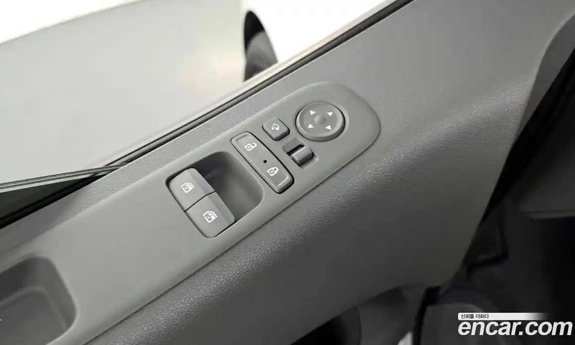 Hyundai Staria 2024 2.2 гидро в Москве № 1903525, фото 30