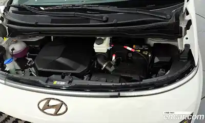 Hyundai Staria 2024 2.2 гидро в Москве № 1903525, миниатюра 6