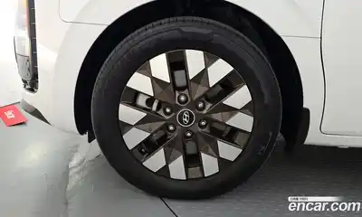 Hyundai Staria 2024 2.2 гидро в Москве № 1903525, миниатюра 7