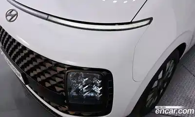Hyundai Staria 2024 2.2 гидро в Москве № 1903525, миниатюра 8
