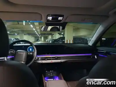 Hyundai Grandeur 2023 2.5 гидро в Москве № 1903628, миниатюра 11
