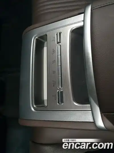 Hyundai Grandeur 2023 2.5 гидро в Москве № 1903628, миниатюра 12
