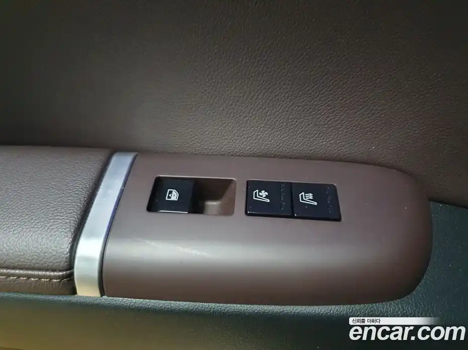 Hyundai Grandeur 2023 2.5 гидро в Москве № 1903628, фото 14