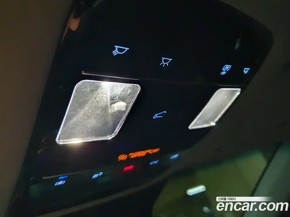 Hyundai Grandeur 2023 2.5 гидро в Москве № 1903628, фото 19