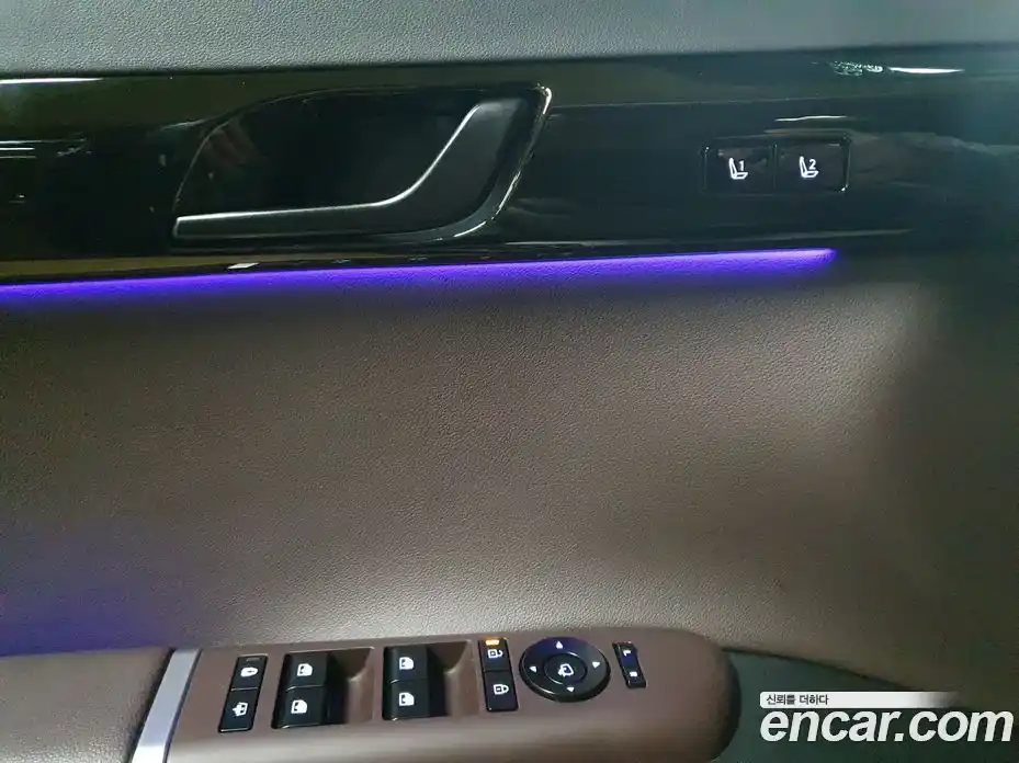 Hyundai Grandeur 2023 2.5 гидро в Москве № 1903628, фото 20