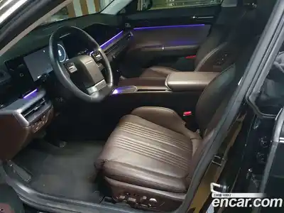 Hyundai Grandeur 2023 2.5 гидро в Москве № 1903628, миниатюра 9