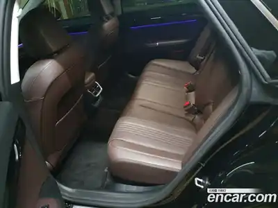 Hyundai Grandeur 2023 2.5 гидро в Москве № 1903628, миниатюра 10