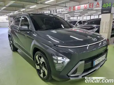 Hyundai Kona, 2023