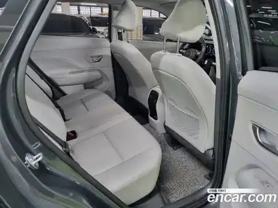 Hyundai Kona 2023 1.6 гидро в Москве № 1903825, миниатюра 11