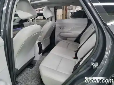 Hyundai Kona 2023 1.6 гидро в Москве № 1903825, миниатюра 12
