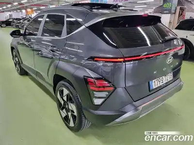 Hyundai Kona 2023 1.6 гидро в Москве № 1903825, миниатюра 2