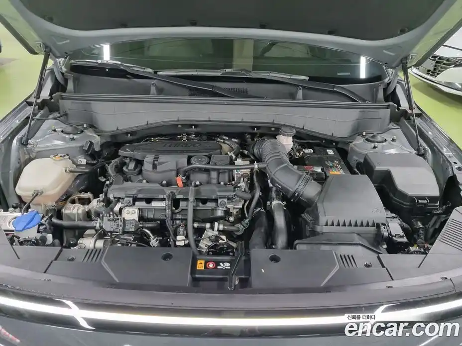 Hyundai Kona 2023 1.6 гидро в Москве № 1903825, фото 6