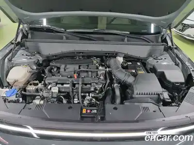 Hyundai Kona 2023 1.6 гидро в Москве № 1903825, миниатюра 6