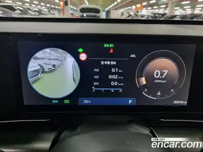 Hyundai Kona 2023 1.6 гидро в Москве № 1903825, миниатюра 8