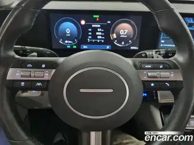 Hyundai Kona 2023 1.6 гидро в Москве № 1903825, миниатюра 9