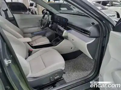 Hyundai Kona 2023 1.6 гидро в Москве № 1903825, миниатюра 10