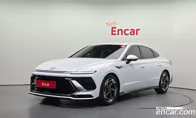 Hyundai Sonata, 2023