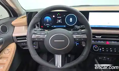 Hyundai Sonata 2023 1.6 гидро в Москве № 1903852, миниатюра 12