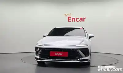 Hyundai Sonata 2023 1.6 гидро в Москве № 1903852, миниатюра 3