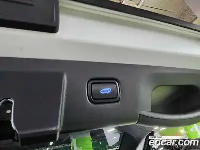 Hyundai Tucson 2023 1.6 гидро в Москве № 1903866, миниатюра 11