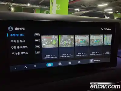 Hyundai Tucson 2023 1.6 гидро в Москве № 1903866, миниатюра 12