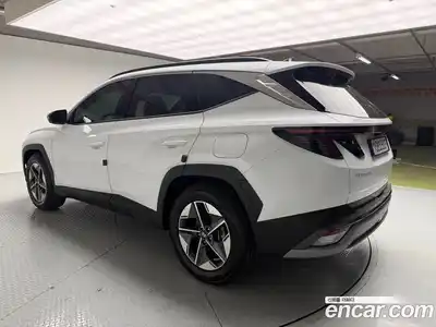 Hyundai Tucson 2023 1.6 гидро в Москве № 1903866, миниатюра 2