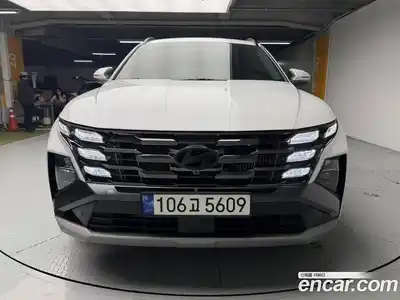 Hyundai Tucson 2023 1.6 гидро в Москве № 1903866, миниатюра 3