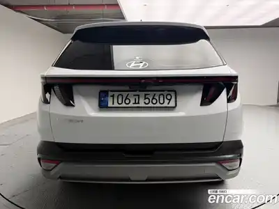 Hyundai Tucson 2023 1.6 гидро в Москве № 1903866, миниатюра 4