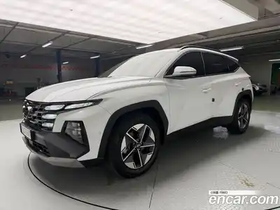 Hyundai Tucson 2023 1.6 гидро в Москве № 1903866, миниатюра 5