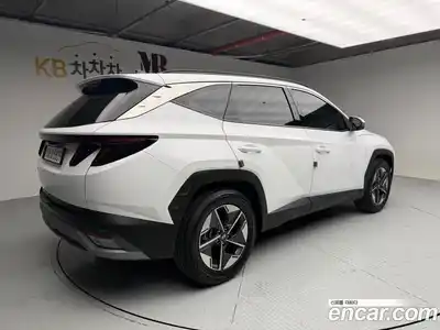 Hyundai Tucson 2023 1.6 гидро в Москве № 1903866, миниатюра 6