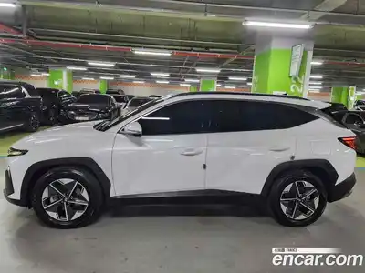 Hyundai Tucson 2023 1.6 гидро в Москве № 1903866, миниатюра 7