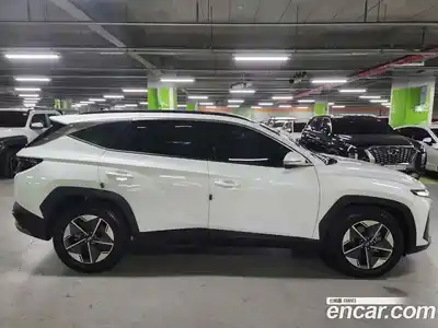 Hyundai Tucson 2023 1.6 гидро в Москве № 1903866, миниатюра 8