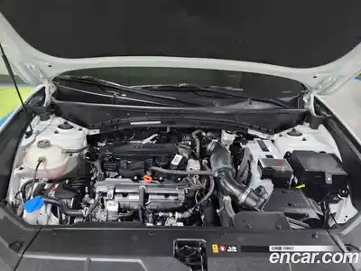 Hyundai Tucson 2023 1.6 гидро в Москве № 1903866, миниатюра 9