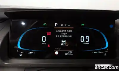 Hyundai Casper 2023 1.0 гидро в Москве № 1903901, миниатюра 11