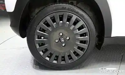 Hyundai Casper 2023 1.0 гидро в Москве № 1903901, миниатюра 5