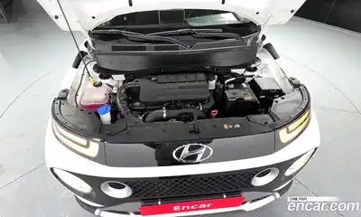 Hyundai Casper 2023 1.0 гидро в Москве № 1903901, миниатюра 6