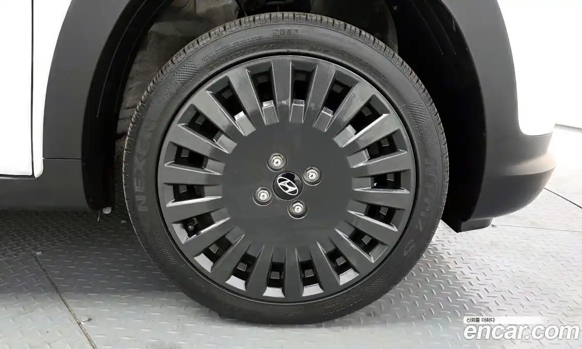 Hyundai Casper 2023 1.0 гидро в Москве № 1903901, фото 7