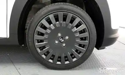 Hyundai Casper 2023 1.0 гидро в Москве № 1903901, миниатюра 7